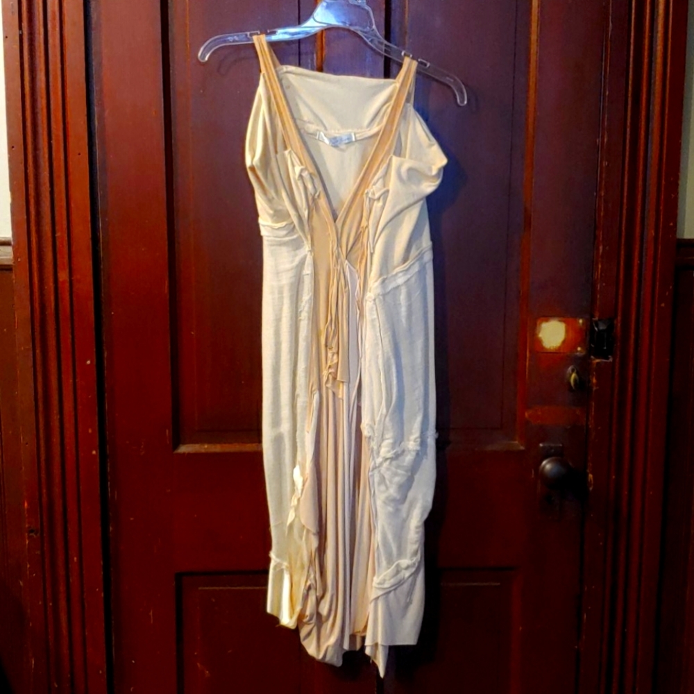 One of a kind dress